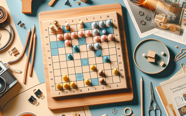 Giochi da tavolo per esperti: le sfide più complesse da provare ora