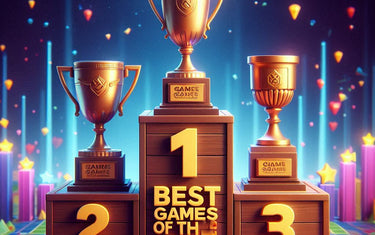 I migliori giochi da tavolo dell’anno