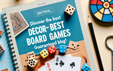 Scopri i migliori giochi da tavolo con carte e dadi: divertimento assicurato!