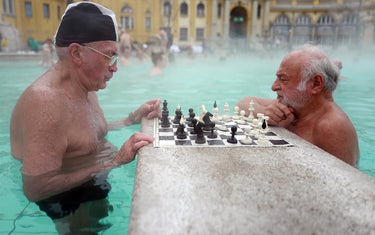 I Giochi da Tavolo più Strani e Inusuali mai Creati
