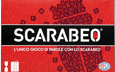 Scarabeo: il gioco di parole che unisce tutte le generazioni