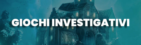 Investigazione