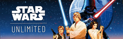 STAR WARS UNLIMITED