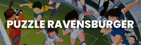 PUZZLE RAVENSBURGER