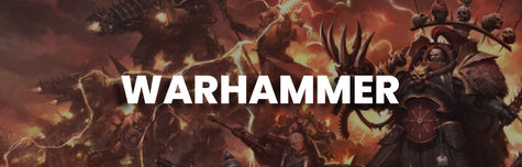WARHAMMER