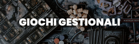 Gestionali