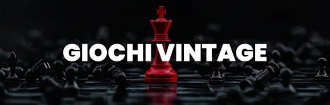 Giochi Vintage
