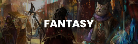 FANTASY