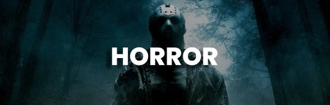 HORROR