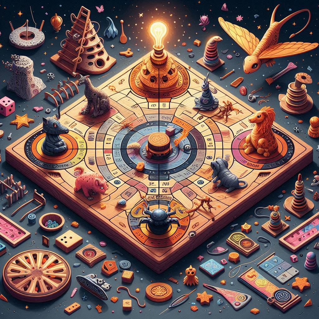 Miniature