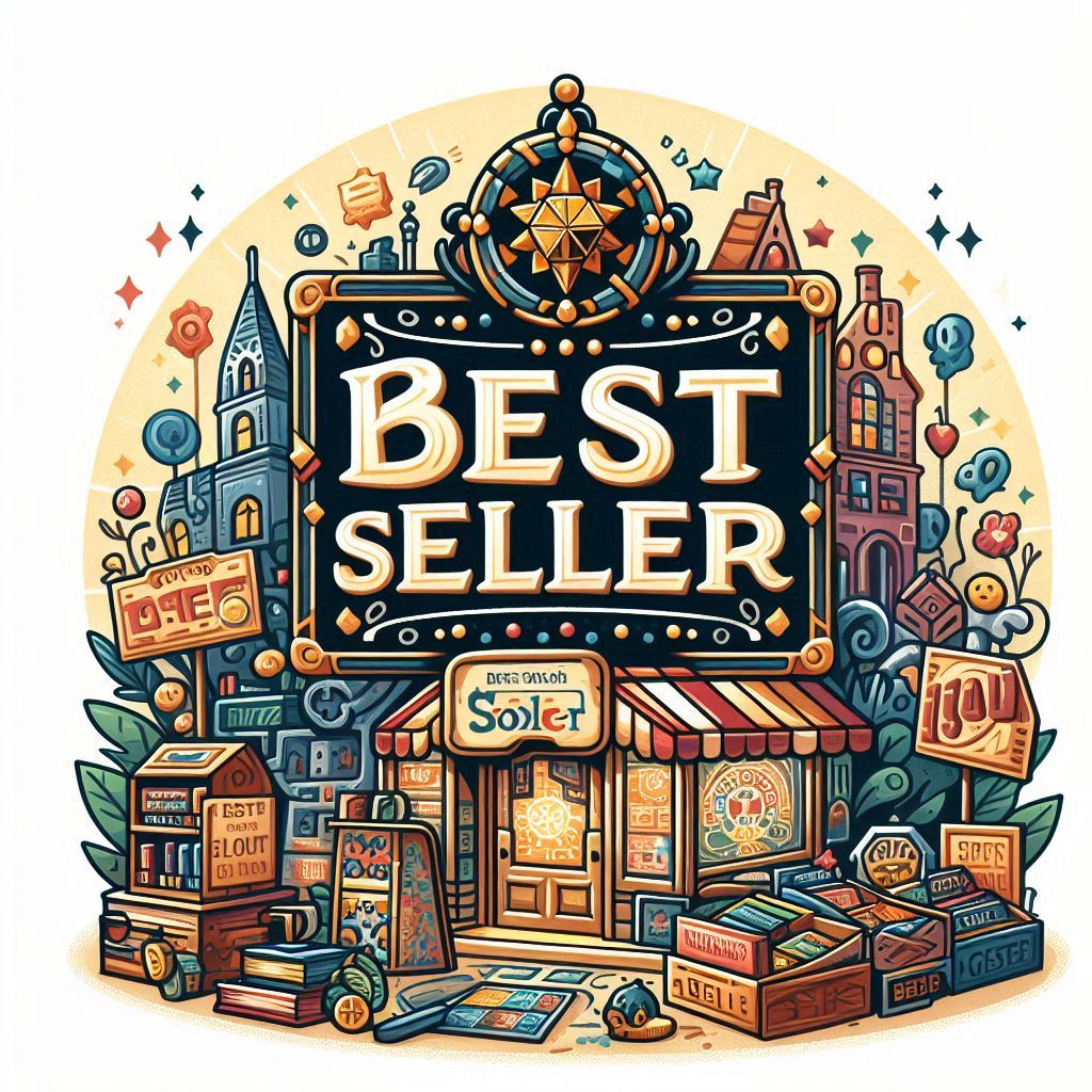 Best Selling Products