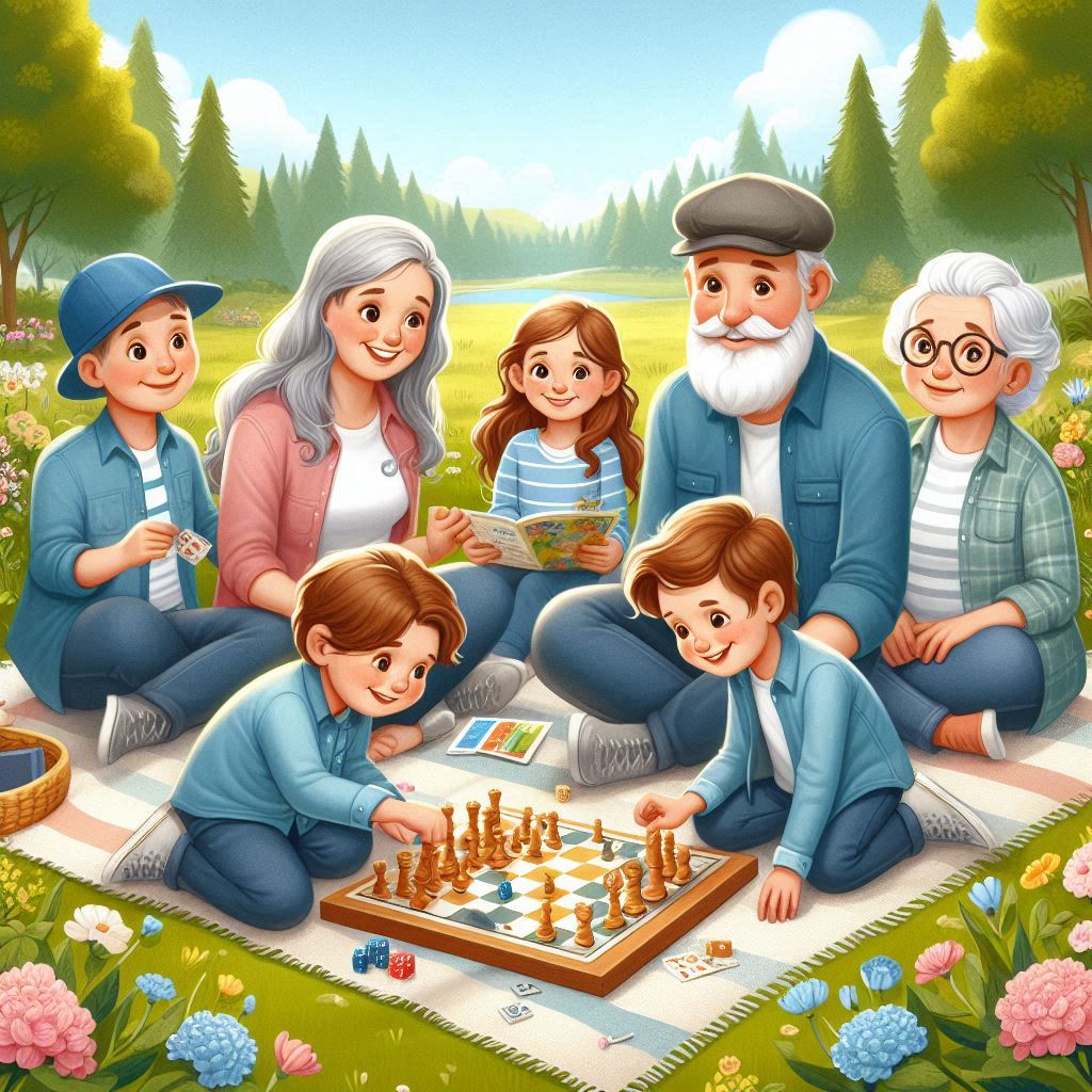 Per Famiglia