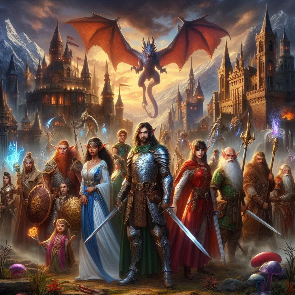 Giochi di Ruolo
