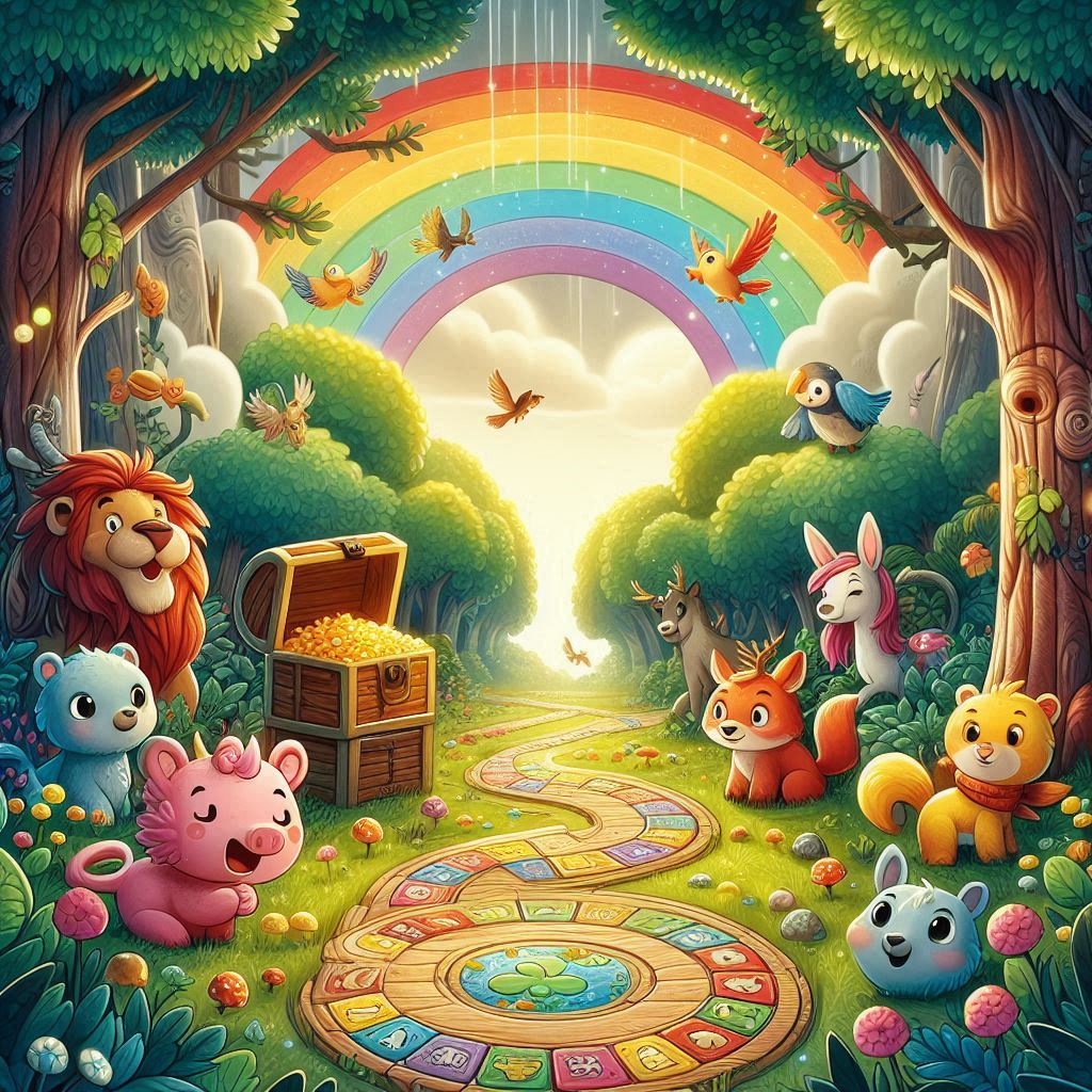 Giochi da tavolo