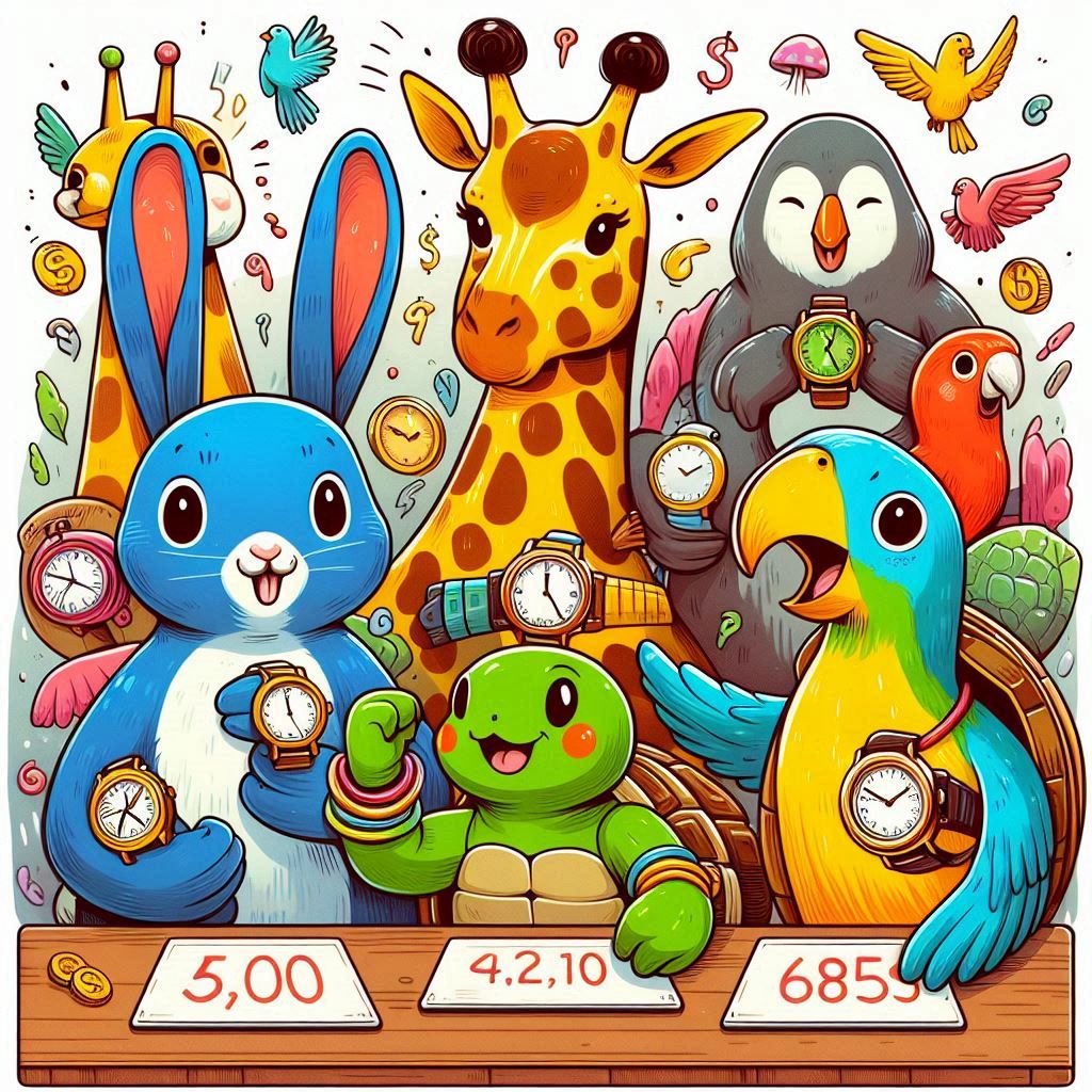 Offerte a tempo, giochi da tavolo scontati