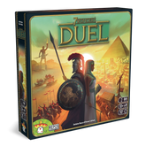 7 Wonders - Duel