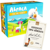 Alpaca - The Big Ranch - Deluxe Limited Edition