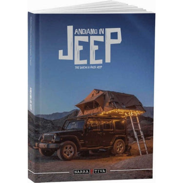 Andiamo in Jeep