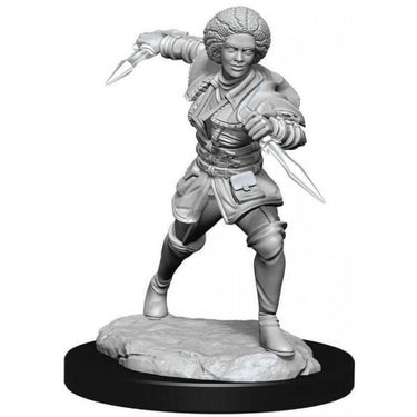 Assassina Umana (Kaya) - Miniatura Magic the Gathering W14