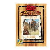 Bang - Armed & Dangerous
