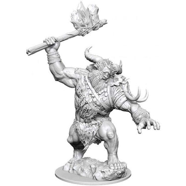 Borborygmos il Ciclope - Miniatura Magic the Gathering W13