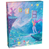 Canvas - Finishing Touches