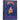 Carte Bicycle - Disney Princess Navy