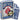 Carte Bicycle - Double Back - Blu