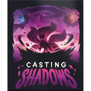 Casting Shadows - Bottega Ludica