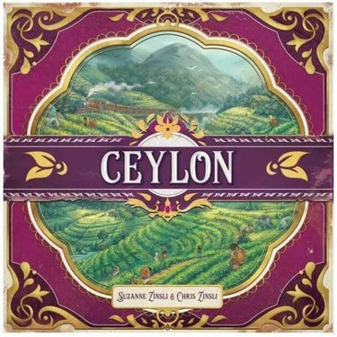 Ceylon