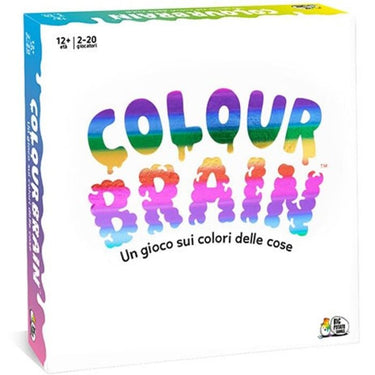 Colourbrain
