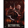 Dune - Betrayal - Bottega Ludica