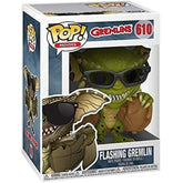 Funko Pop! - Gremlins 2 - Flashing Gremlin - Numero 610