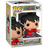 Funko Pop! - One Piece - Luffytaro - Numero 921