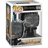 Funko Pop! - The Lord of the Rings - Mouth Of Sauron - Numero 1578