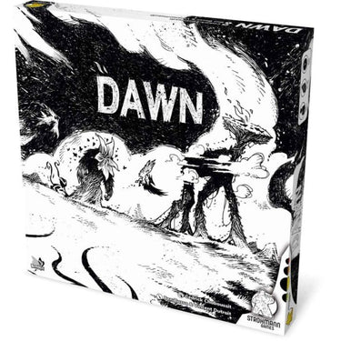 Glow - Dawn - Edizione Tedesca