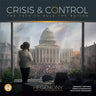 Hegemony - Crisis & Control - Bottega Ludica