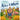 Imperial Settlers - Roll & Write