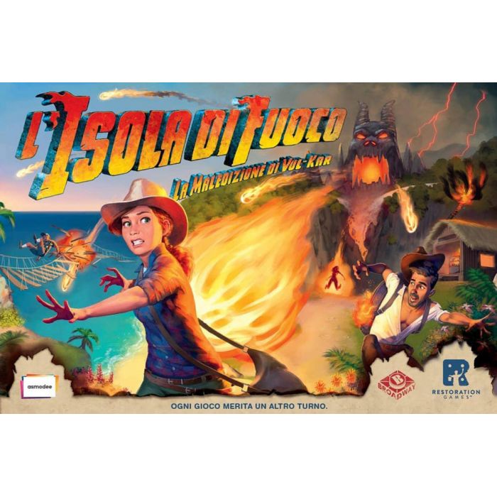 Ravensburger Mystery Cube 24580 - L'Enigma Dell'Isola Di Pasqua - Gioco Puzzle Portatile Stile Escape Room, Per Bambini E Adulti Dagli 10 Anni, Idea Regalo