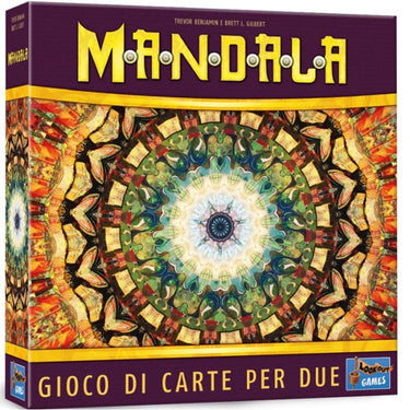 MANDALA - Bottega Ludica