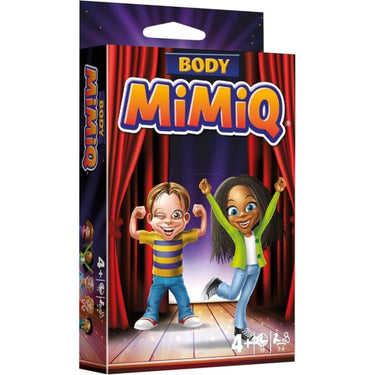 MiMiQ Body