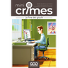Mini Crimes - S1 - La Fine dei Giochi - Bottega Ludica