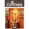 Mini Crimes - S1 - La Strana Coppa - Bottega Ludica