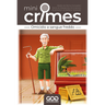 Mini Crimes - S1 - Omicidio a Sangue Freddo - Bottega Ludica
