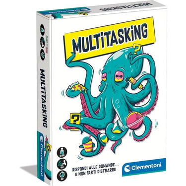 Multitasking