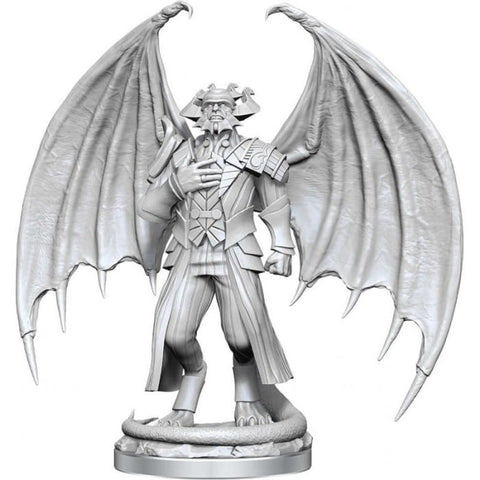 Ob Nixilis, l'Avversario - Demone - Miniatura Magic the Gathering W06