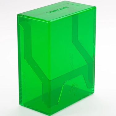 Porta Mazzo Gamegenic Bastion 50+ (VERDE)
