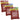 Profiler Pocket - Set da 3 Casi | Medium Bundle