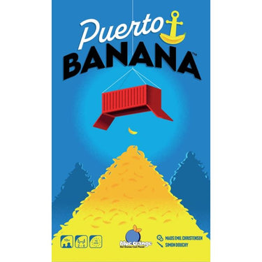 Puerto Banana