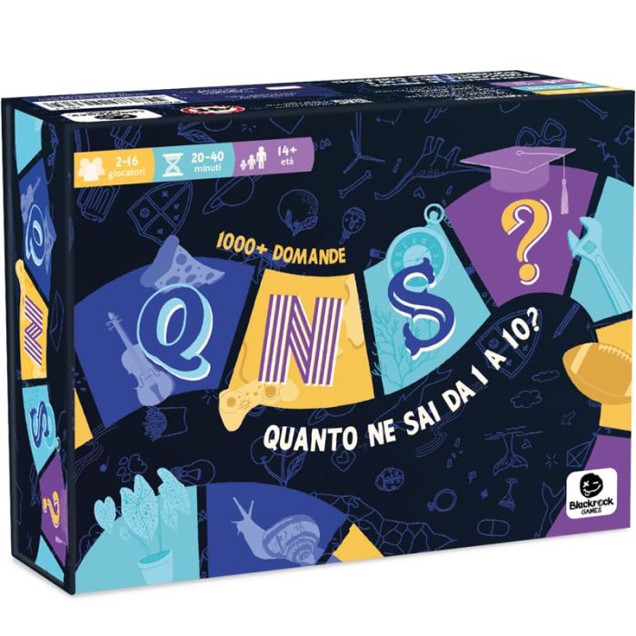 Master Mind NSV The Mind - Edizione Tedesca, 2-4 Giocatori, Da 8 Anni Master Mind NSV The Mind - Edizione Tedesca, 2-4 Giocatori, Da 8 Anni
